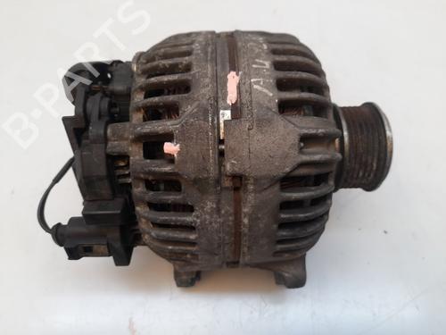 Alternator VW GOLF V (1K1)  | BP12301395M7 