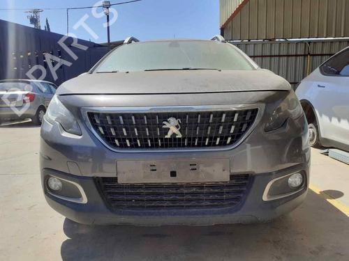 håndbremse PEUGEOT 2008 I (CU_) | BP28534868I18 - Image 4