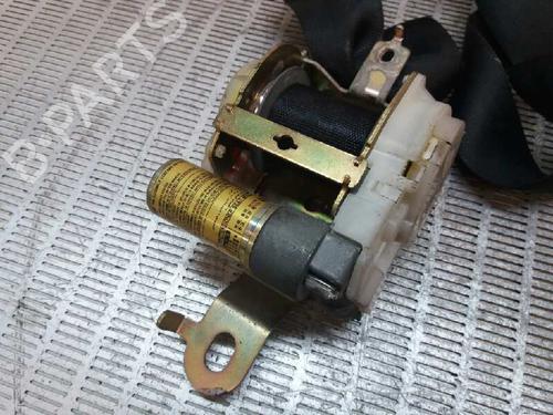 Front right seatbelt HYUNDAI COUPE I (RD) 1.6 16V | BP8736982I25 