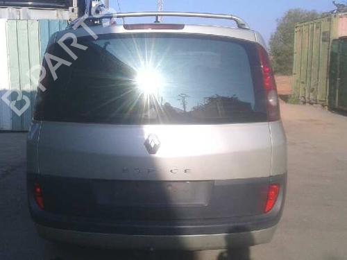 Left front driveshaft RENAULT ESPACE IV (JK0/1_)  | BP4417793M38  - Image 5