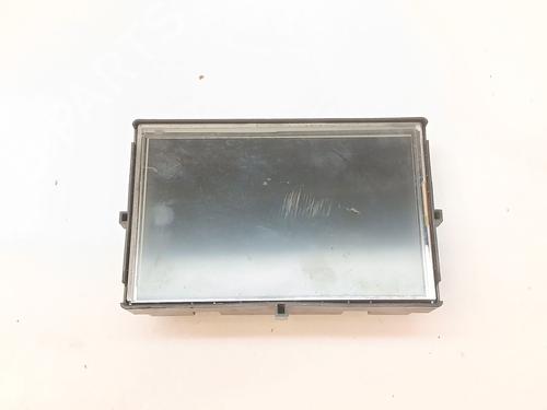 Used Display monitor Display monitor SMART FORTWO Coupe (453) [2014-2026] 29982480 29982480