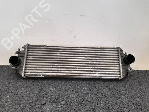 Used Intercooler Intercooler RENAULT TRAFIC II Van (FL) [2001-2026] 9169155 9169155