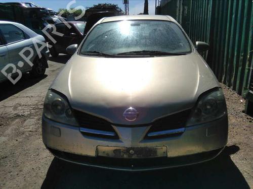 Injection pump NISSAN PRIMERA (P12) 2.2 Di | BP1277138M78 
