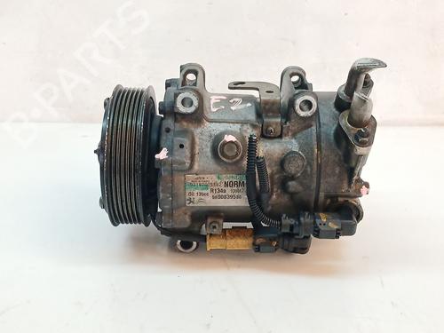 Used AC compressor AC compressor 37419651 37419651