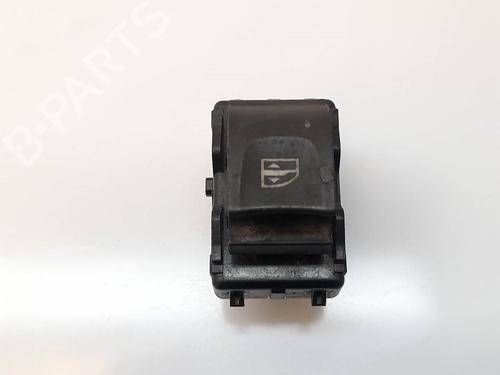 Used Right front window switch Right front window switch DACIA SANDERO II [2012-2026] 12527940 12527940