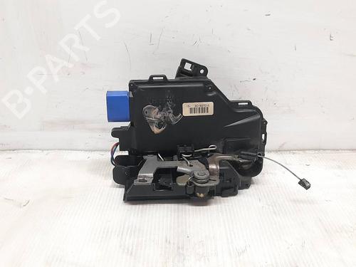 Used Front left lock VW GOLF V (1K1) 1.6 FSI (115 hp) 8384837