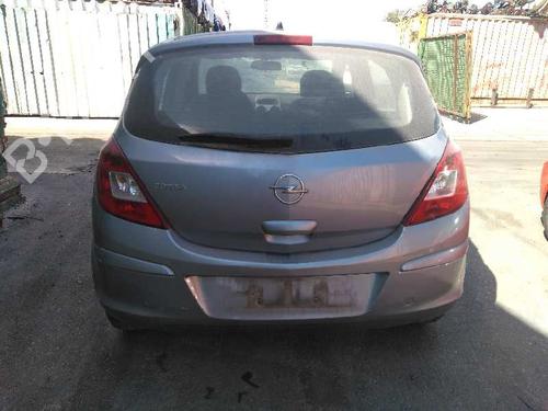 Left front window switch OPEL CORSA D (S07) | BP4432470I27 - Image 7