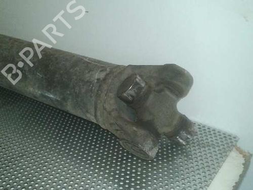 Driveshaft TATA SAFARI (42_FD) | BP12312878M37 - Image 2