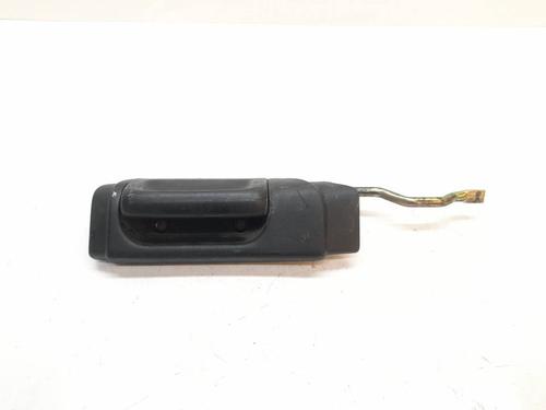 Used Front right interior door handle Front right interior door handle 16331648 16331648