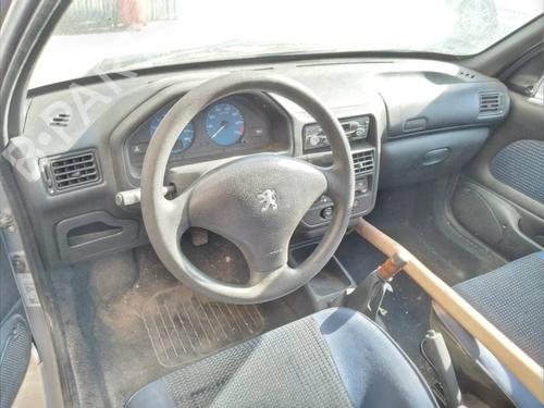 Starter PEUGEOT 106 II (1A_, 1C_) 1.1 i | BP12588385M8 