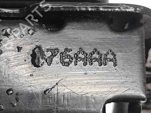 Tailgate lock DODGE CALIBER | BP7116250C101 - Image 3