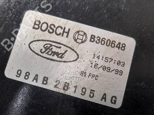 Servo brake FORD FOCUS I Saloon (DFW) 1.6 16V | BP11762313M42 