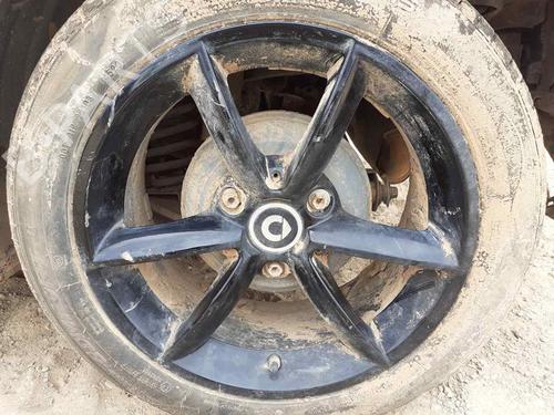 Używane Felga SMART FORTWO Coupe (451) 1.0 (451.331, 451.380) (71 hp) 26672988