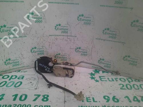 Used Front left lock Front left lock 592819 592819