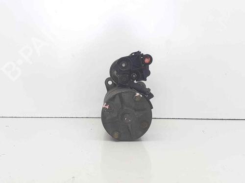 Startmotor FORD FOCUS I (DAW, DBW) 1.8 TDCi | BP30961690M8