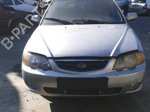 KIA SHUMA II (FB) 1.6 (101 hp) 21599