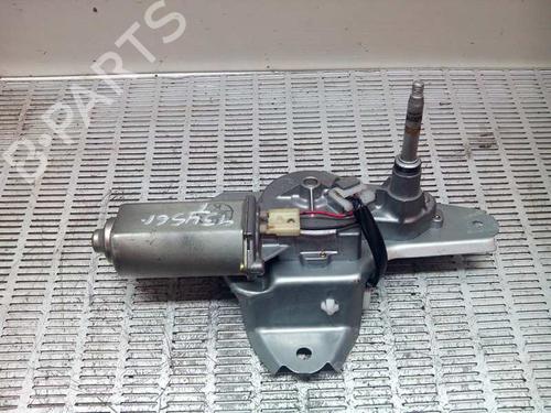 Rear wiper motor MAZDA 2 (DY) 1.4 | BP589728M102 - Image 1