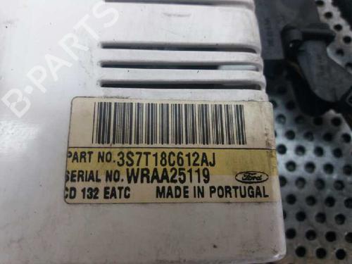 Climate control FORD MONDEO III (B5Y) 2.0 TDCi | BP3447166I5 