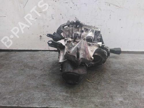 Manual gearbox RENAULT MEGANE I (BA0/1_) 1.9 dTi (BA08, BA0N) (98 hp) JB1962  | JB1962  |