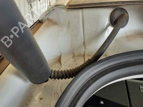 Gassdemper Bakluke TESLA MODEL Y (5YJY)  | BP29702918C138 