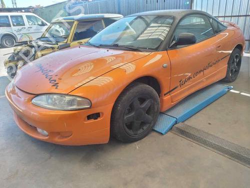 Support MITSUBISHI ECLIPSE II (D3_A) 2000 GS 16V (D32A) | BP24253225C155  - Image 7