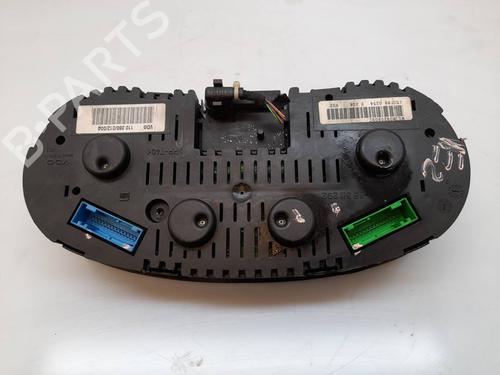 Instrument cluster SEAT TOLEDO II (1M2) 1.9 TDI | BP203542C47 