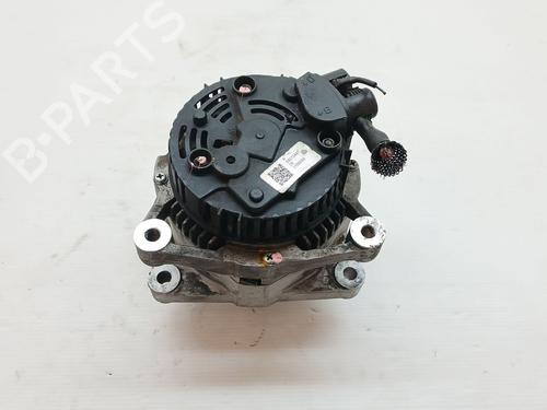 Alternator PEUGEOT BOXER Van (244)  | BP33704960M7  - Image 5