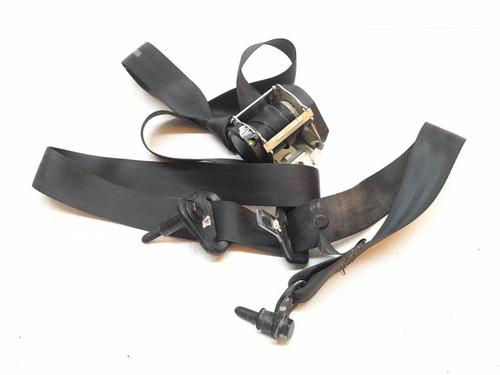 Used Front left seatbelt Front left seatbelt DACIA SANDERO II [2012-2026] 17070602 17070602