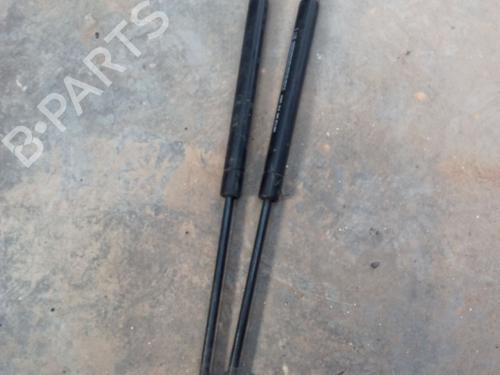 Used Hood lift support Hood lift support BMW 1 (E87) 118 d (143 hp) 36443463 36443463