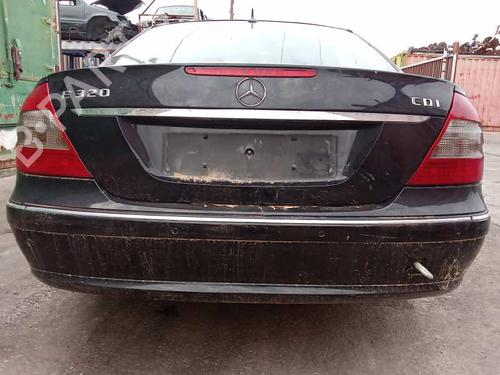 Starter MERCEDES-BENZ E-CLASS (W211) E 320 CDI (211.022) | BP14919462M8 