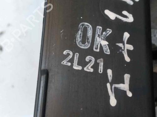 Left taillight CHEVROLET AVEO Hatchback (T300) | BP23243106C34 - Image 2