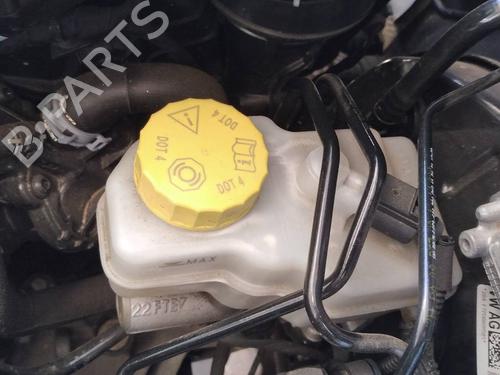 Used Brake master cylinder Brake master cylinder SKODA FABIA III (NJ3) 1.0 TSI (95 hp) 17681256 17681256
