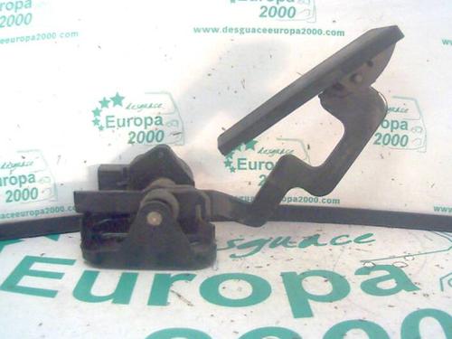 Pedal Pedal 1591665 1591665