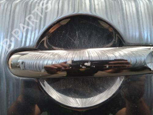 Used Front left exterior door handle VW TOURAN (1T1, 1T2) 1.9 TDI (105 hp) 8316360