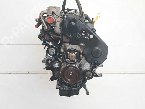 Engine FORD FOCUS II (DA_, HCP, DP) 1.8 TDCi | BP37537023M1  - Image 5