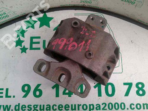 Used Engine mount Engine mount VW GOLF IV (1J1) 1.6 16V (105 hp) 10244993 10244993