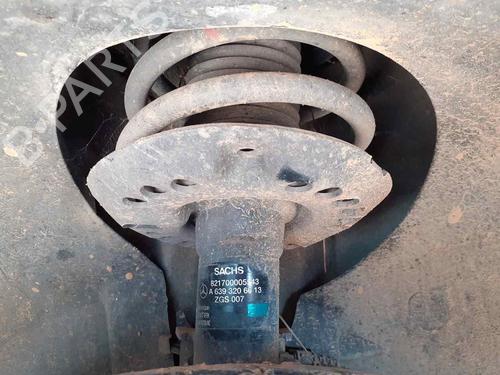 left-front-shock-absorber-mercedes-benz-vito-mixto-van-w639-2003-26383081 main image