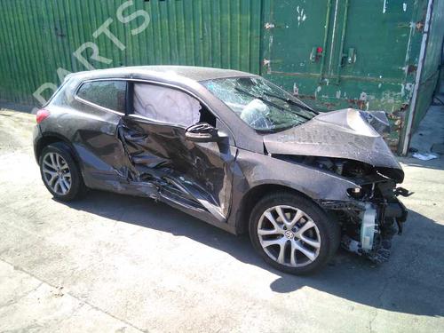 Engine mount VW SCIROCCO III (137, 138) 2.0 TDI | BP8943476M89  - Image 5