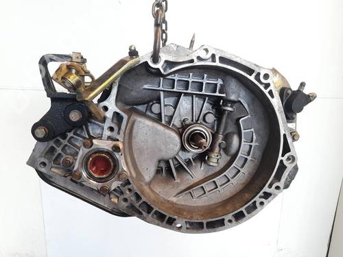 Gearbox CHEVROLET REZZO MPV (U100) 1.6 | BP4666775M3 