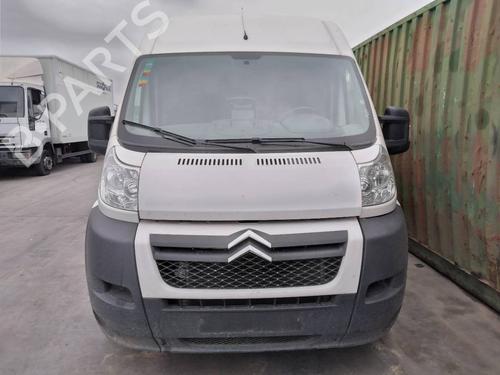 Subframe CITROËN JUMPER II Van 2.2 HDi 120 | BP10244356M9  - Image 7