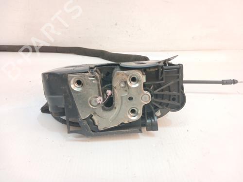 Front left lock IVECO DAILY VI Platform/Chassis  | BP34116375C98  - Image 5
