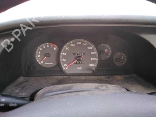 Left front window switch DAEWOO NUBIRA Saloon (J100) | BP4618363I27 - Image 11