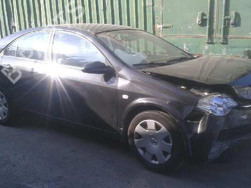 Engine NISSAN PRIMERA Hatchback (P12) 1.9 dCi | BP241425M1 