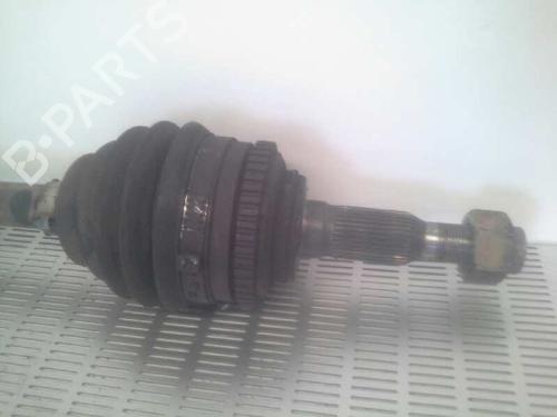 Right front driveshaft CHEVROLET NUBIRA Saloon 1.6 | BP590073M39 