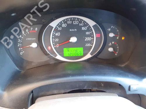 Left front window switch HYUNDAI TUCSON (JM) | BP27097212I27 - Image 12