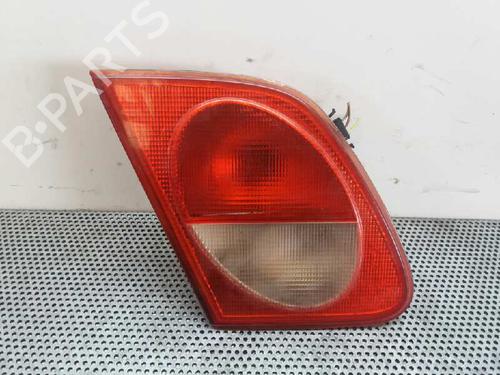 Used Left taillight MERCEDES-BENZ E-CLASS (W210) E 300 Turbo-D (210.025) (177 hp) 2669478