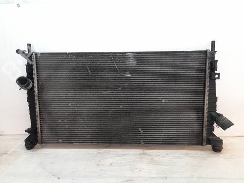 Used Water radiator Water radiator 26199918 26199918