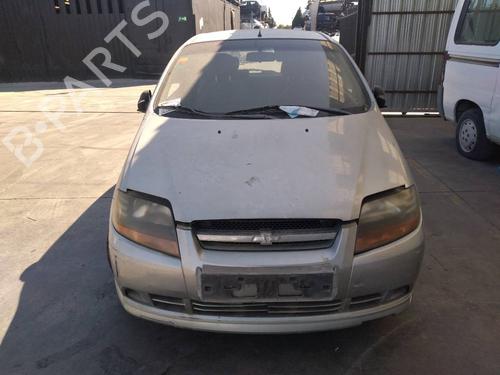 Left front window switch CHEVROLET KALOS 1.2 | BP10385566I27 