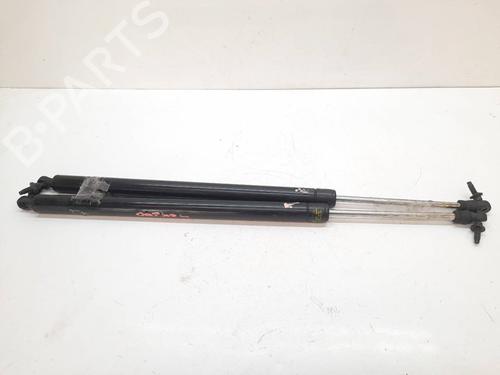 Used Tailgate lift support CHRYSLER VOYAGER / GRAND VOYAGER III (GS_, NS_) 2.5 TD (116 hp) 14047435