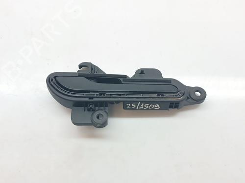 Used Rear right exterior door handle Rear right exterior door handle 37437051 37437051